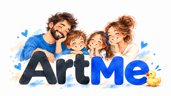 ArtMe